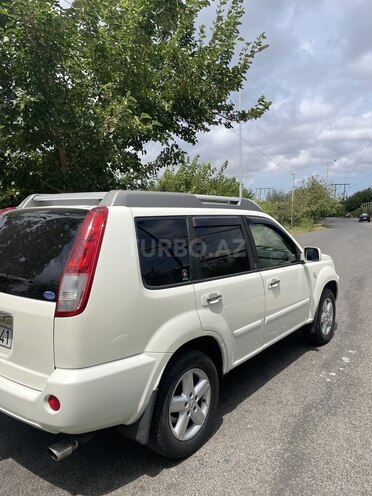 Nissan X-Trail 2004, 250,000 km - 2.0 l - Bakı