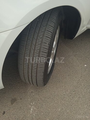 Hyundai Accent 2009, 100,500 km - 1.4 л - Gəncə