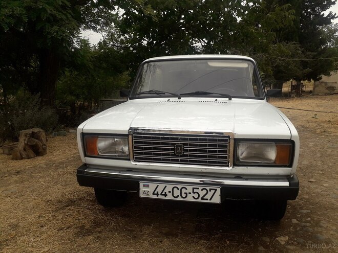 LADA (VAZ) 2107 2008, 134,146 km - 1.6 l - Cəlilabad
