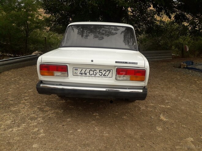 LADA (VAZ) 2107 2008, 134,146 km - 1.6 l - Cəlilabad