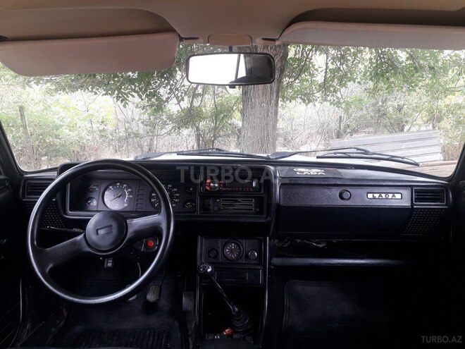 LADA (VAZ) 2107 2008, 134,146 km - 1.6 l - Cəlilabad
