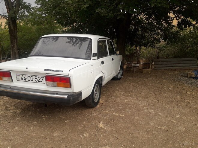 LADA (VAZ) 2107 2008, 134,146 km - 1.6 l - Cəlilabad