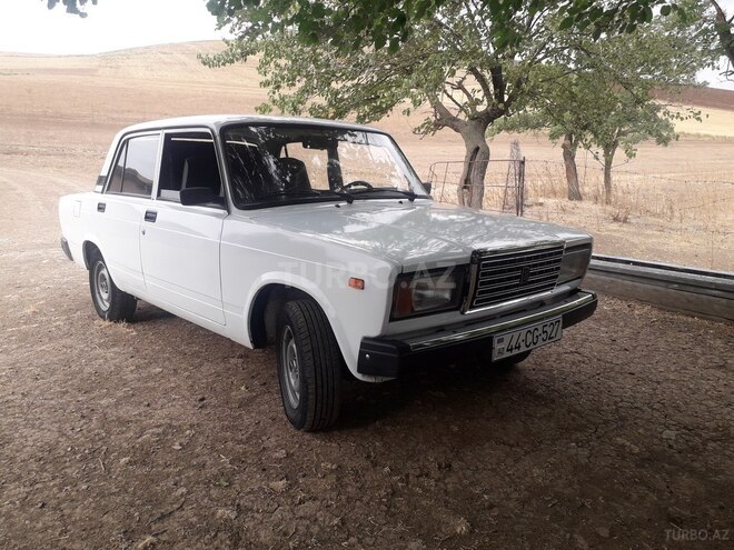 LADA (VAZ) 2107 2008, 134,146 km - 1.6 l - Cəlilabad