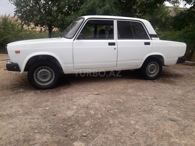 LADA (VAZ) 2107 2008, 134,146 km - 1.6 l - Cəlilabad