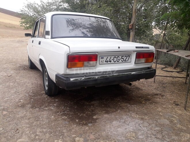 LADA (VAZ) 2107 2008, 134,146 km - 1.6 l - Cəlilabad