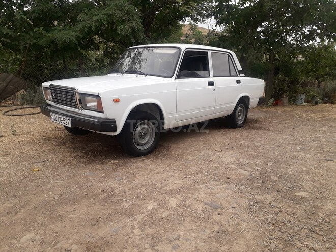 LADA (VAZ) 2107 2008, 134,146 km - 1.6 l - Cəlilabad