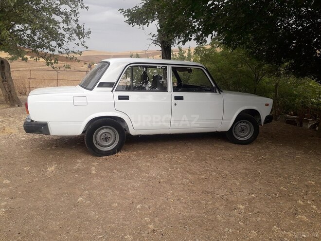 LADA (VAZ) 2107 2008, 134,146 km - 1.6 l - Cəlilabad
