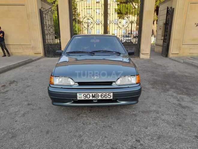 LADA (VAZ) 2115 2011, 82,500 km - 1.6 л - Bakı