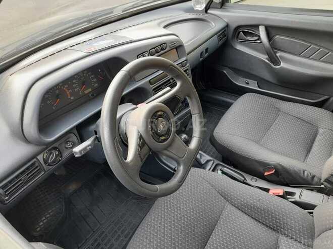 LADA (VAZ) 2115 2011, 82,500 km - 1.6 л - Bakı