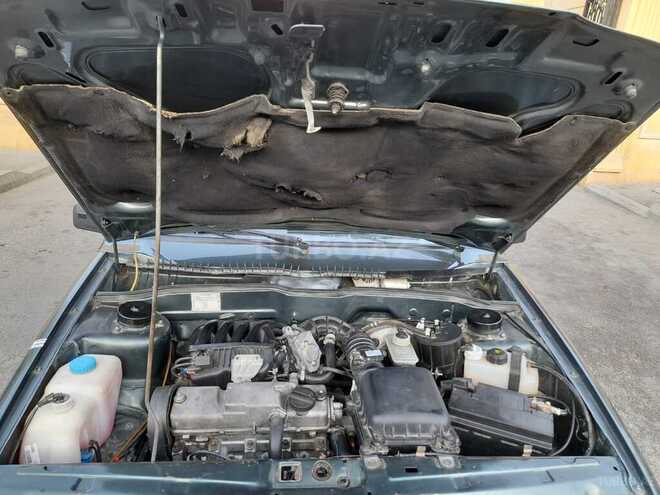 LADA (VAZ) 2115 2011, 82,500 km - 1.6 л - Bakı