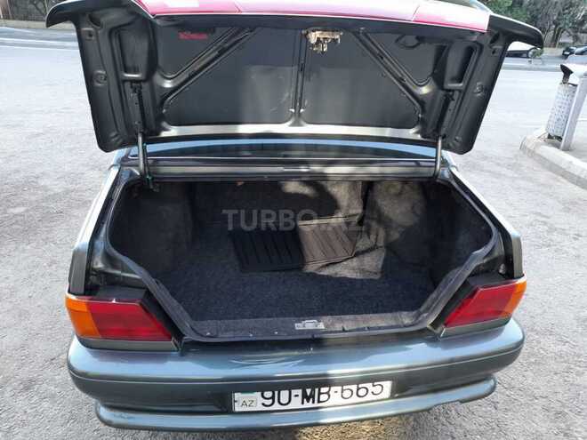 LADA (VAZ) 2115 2011, 82,500 km - 1.6 л - Bakı