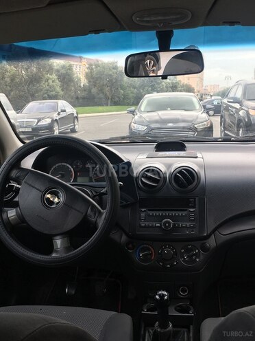 Chevrolet Aveo 2011, 205,000 km - 1.2 l - Bakı