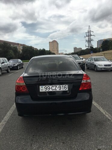 Chevrolet Aveo 2011, 205,000 km - 1.2 l - Bakı