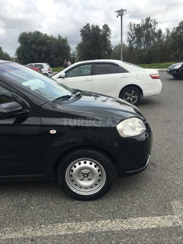 Chevrolet Aveo 2011, 205,000 km - 1.2 l - Bakı