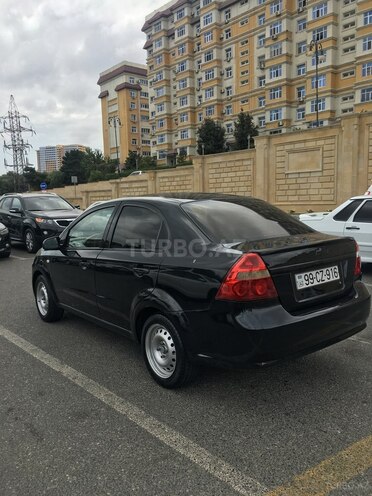 Chevrolet Aveo 2011, 205,000 km - 1.2 l - Bakı