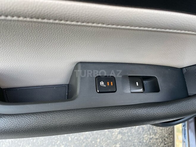 Hyundai Sonata 2014, 106,700 km - 2.0 l - Bakı