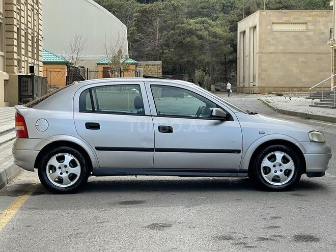 Opel Astra 1999, 319,123 km - 1.6 л - Sumqayıt