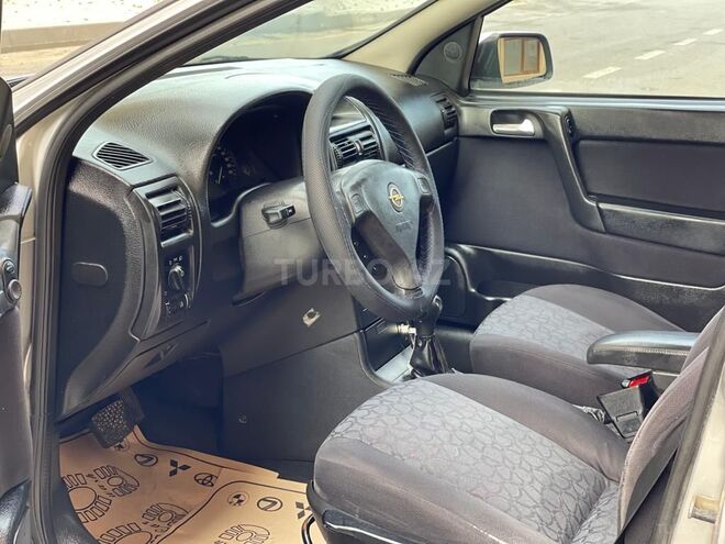 Opel Astra 1999, 319,123 km - 1.6 л - Sumqayıt