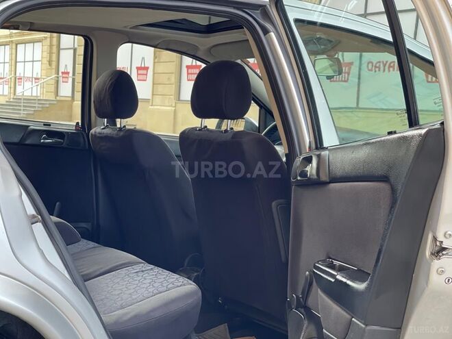 Opel Astra 1999, 319,123 km - 1.6 л - Sumqayıt