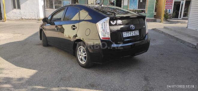 Toyota Prius 2010, 140,000 km - 1.8 l - Bakı