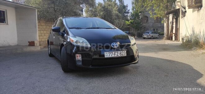 Toyota Prius 2010, 140,000 km - 1.8 l - Bakı