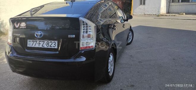 Toyota Prius 2010, 140,000 km - 1.8 l - Bakı