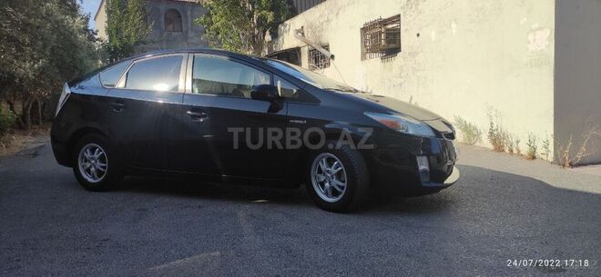 Toyota Prius 2010, 140,000 km - 1.8 l - Bakı