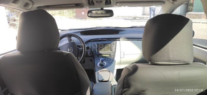 Toyota Prius 2010, 140,000 km - 1.8 l - Bakı