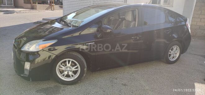 Toyota Prius 2010, 140,000 km - 1.8 l - Bakı