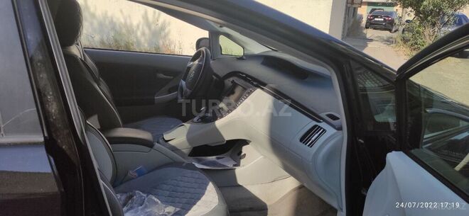 Toyota Prius 2010, 140,000 km - 1.8 l - Bakı