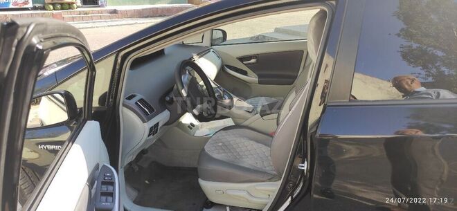 Toyota Prius 2010, 140,000 km - 1.8 l - Bakı