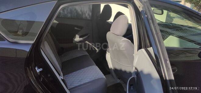 Toyota Prius 2010, 140,000 km - 1.8 l - Bakı