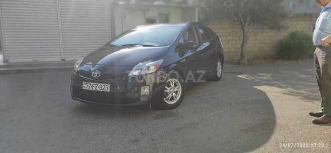 Toyota Prius 2010, 140,000 km - 1.8 l - Bakı