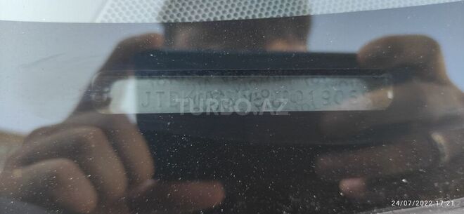 Toyota Prius 2010, 140,000 km - 1.8 l - Bakı