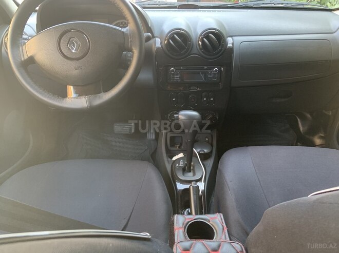 Renault Duster 2012, 164,000 km - 2.0 l - Sumqayıt