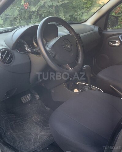 Renault Duster 2012, 164,000 km - 2.0 l - Sumqayıt