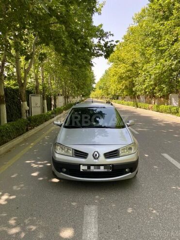 Renault Megane 2006, 400,000 km - 1.9 l - Bakı