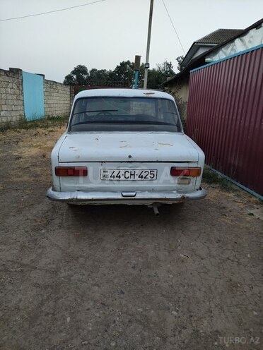 LADA (VAZ) 21011 1983, 176,328 km - 1.5 л - Masallı