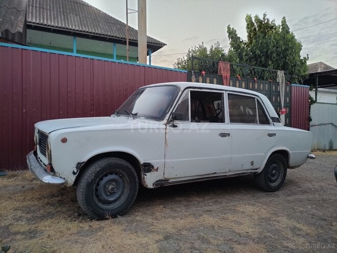 LADA (VAZ) 21011 1983, 176,328 km - 1.5 л - Masallı