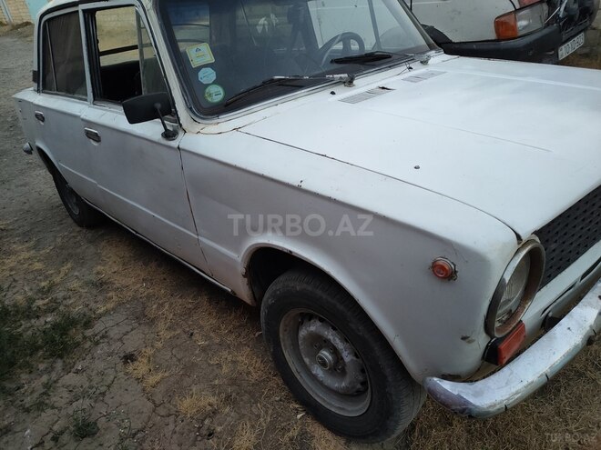 LADA (VAZ) 21011 1983, 176,328 km - 1.5 л - Masallı