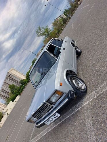 LADA (VAZ) 2107 2002, 12,202 km - 1.5 l - Gəncə