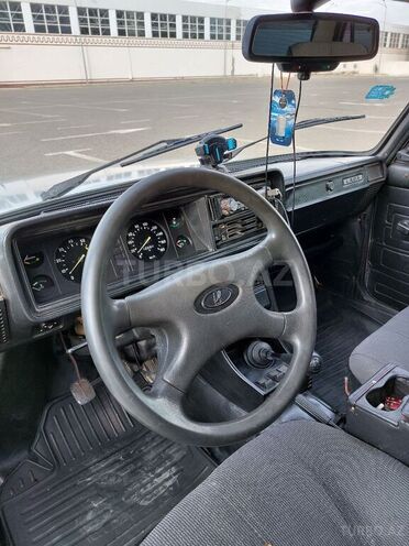 LADA (VAZ) 2107 2002, 12,202 km - 1.5 l - Gəncə