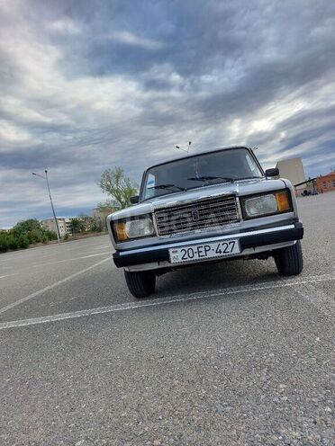 LADA (VAZ) 2107 2002, 12,202 km - 1.5 l - Gəncə