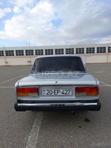 LADA (VAZ) 2107 2002, 12,202 km - 1.5 l - Gəncə