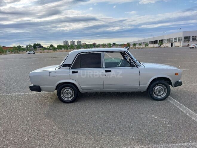 LADA (VAZ) 2107 2002, 12,202 km - 1.5 l - Gəncə