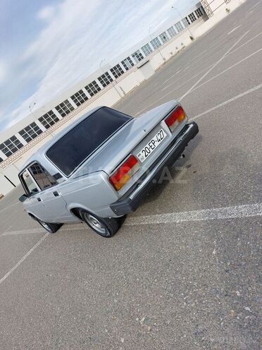 LADA (VAZ) 2107 2002, 12,202 km - 1.5 l - Gəncə
