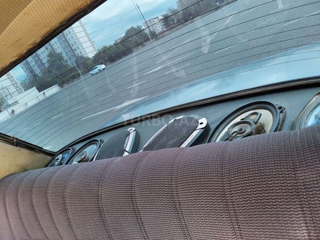 LADA (VAZ) 2107 2002, 12,202 km - 1.5 l - Gəncə
