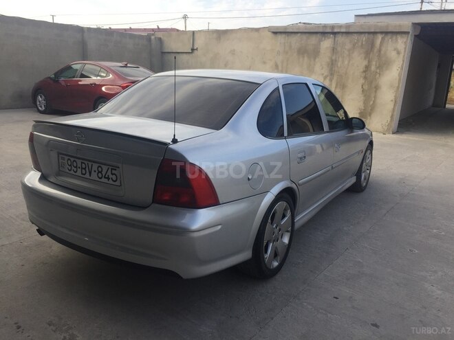 Opel Vectra 1999, 272,484 km - 1.6 l - Sumqayıt