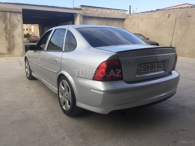 Opel Vectra 1999, 272,484 km - 1.6 l - Sumqayıt