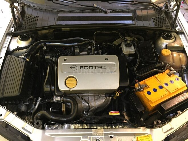 Opel Vectra 1999, 272,484 km - 1.6 l - Sumqayıt